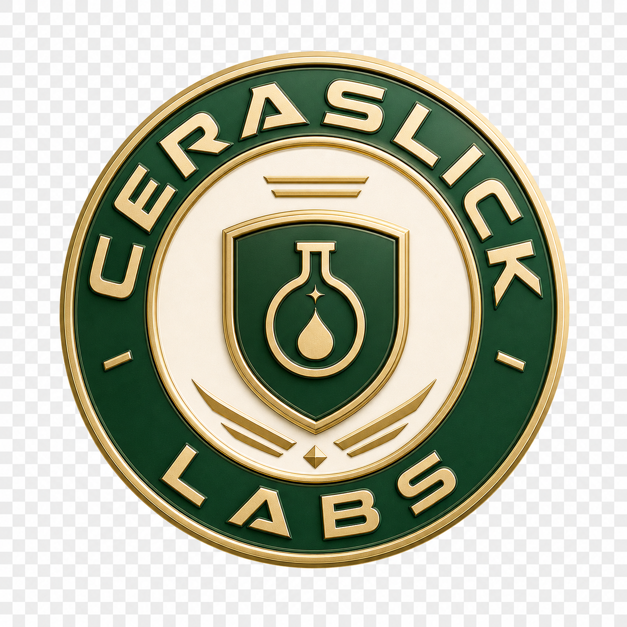CeraSlick Labs